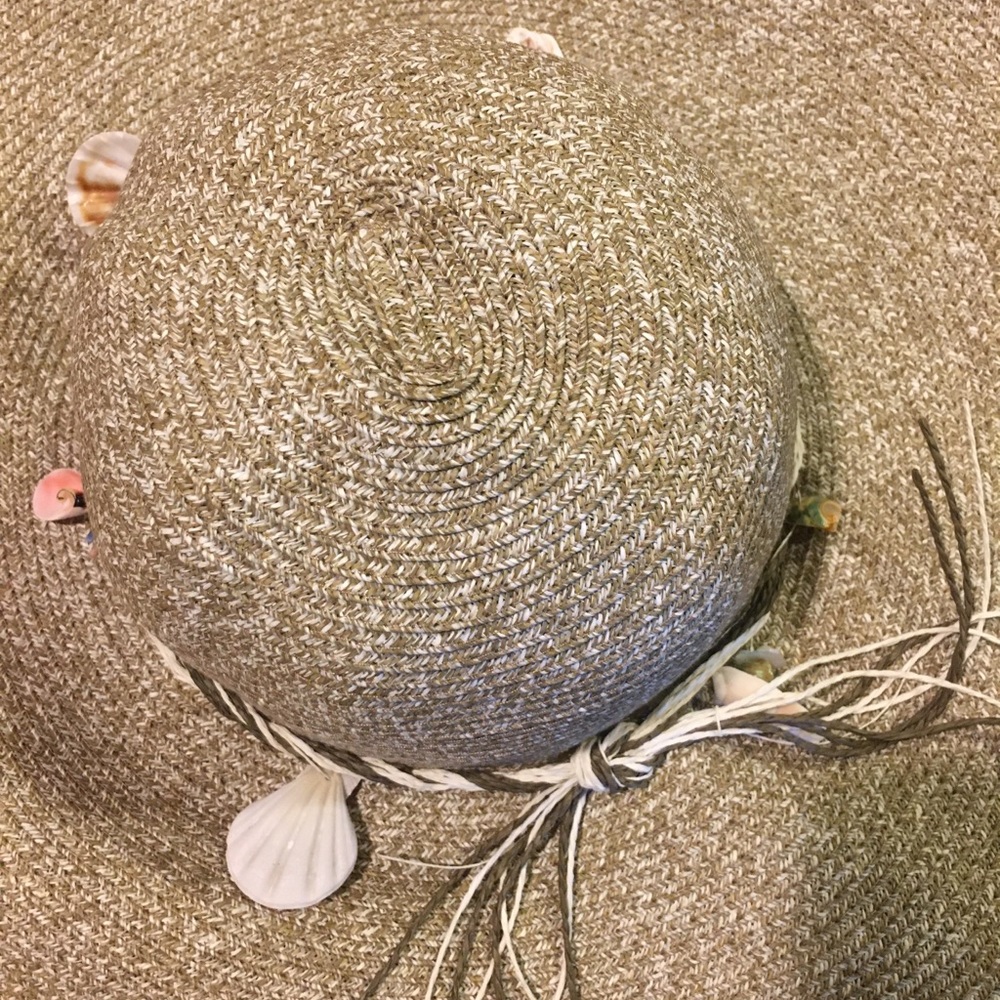 Summer hat - Picture 2 of 7